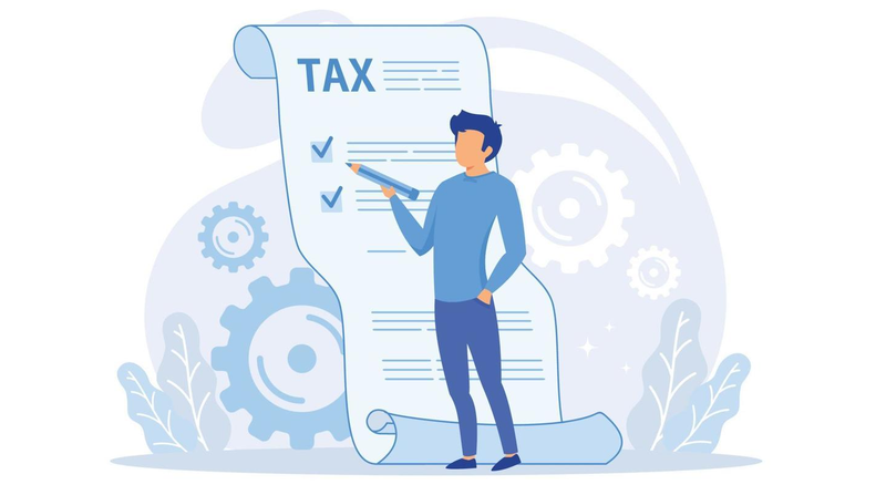 Đặc điểm nổi bật của thuế lũy tiến là gì?