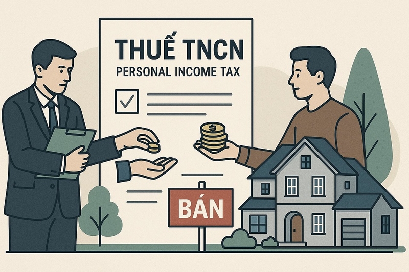Thu nhập nào được miễn thuế thu nhập cá nhân năm 2026?