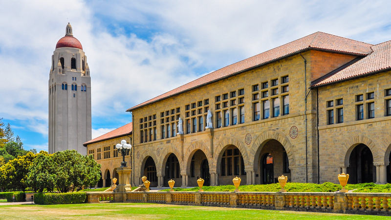 Đại học Stanford