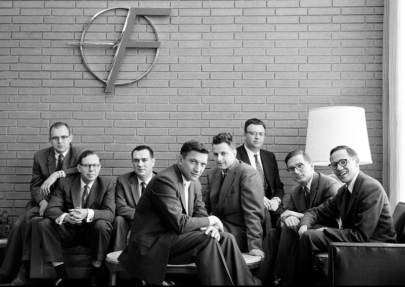 Fairchild Semiconductor