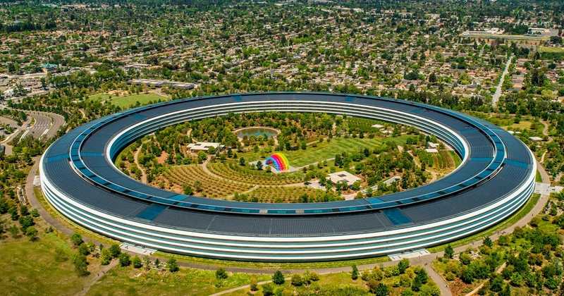 Thung lũng Silicon ở đâu 3