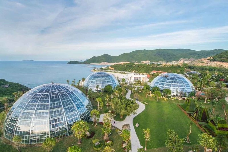 Thung Lũng Tình Yêu 5