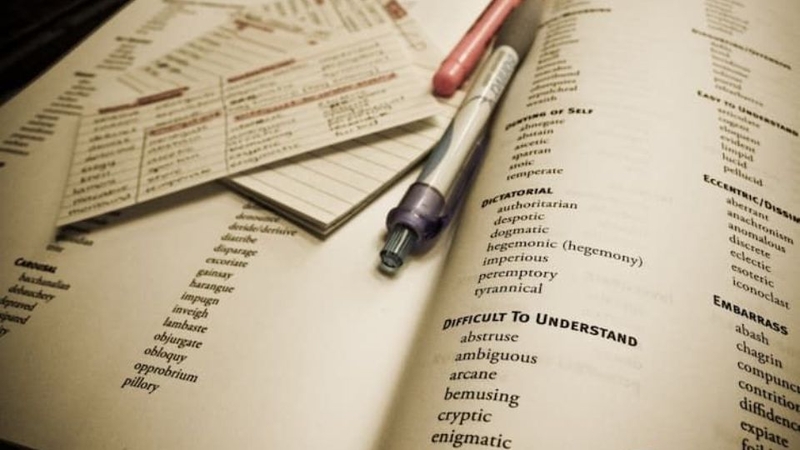 Áp dụng phương pháp ghi chép thông minh