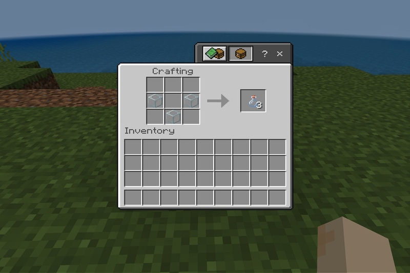 Chuẩn bị nguyên liệu cần thiết