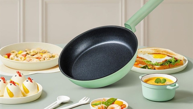 thương hiệu chảo chống dính tốt nhất 2025 1