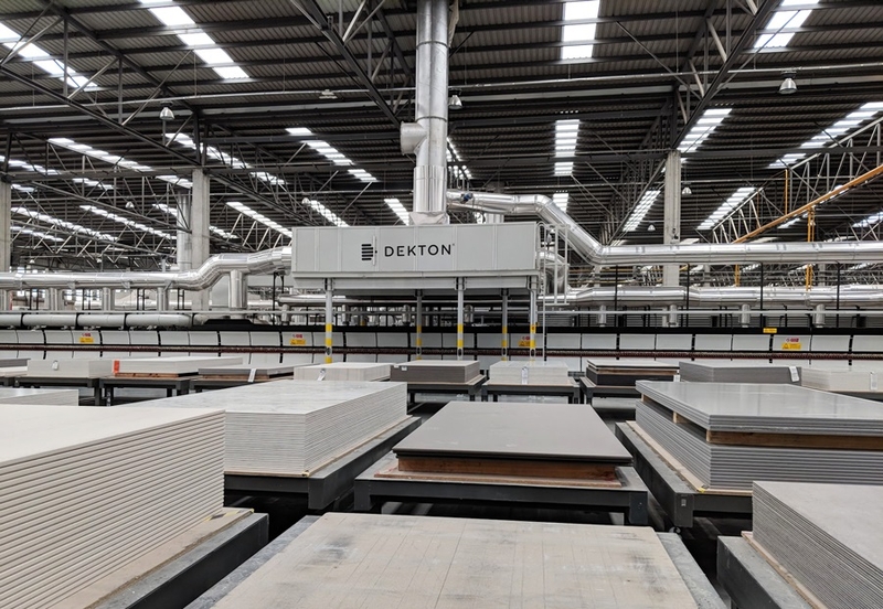 Thương hiệu Dekton của nước n&agrave;o v&agrave; c&aacute;c sản phẩm nổi bật của thương hiệu Dekton 2