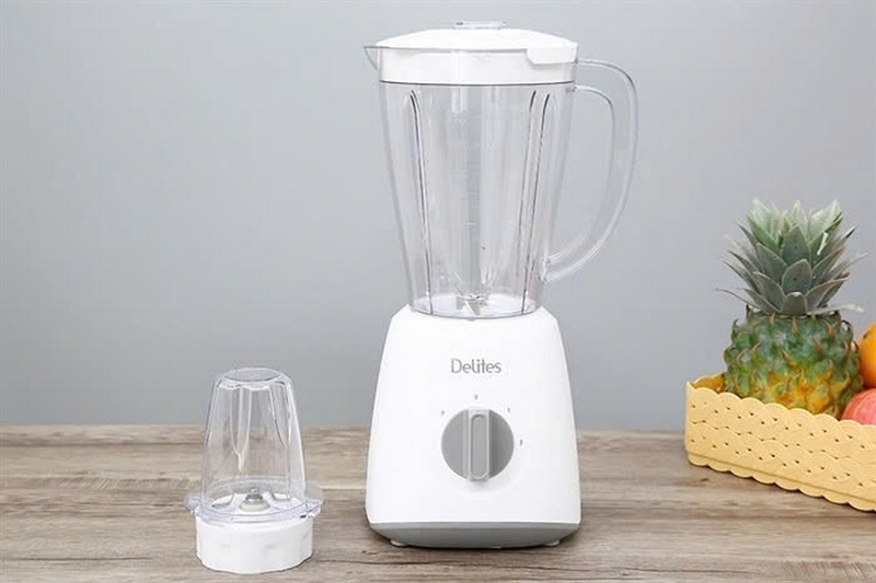 Thương hiệu Delites của nước nào ảnh 4