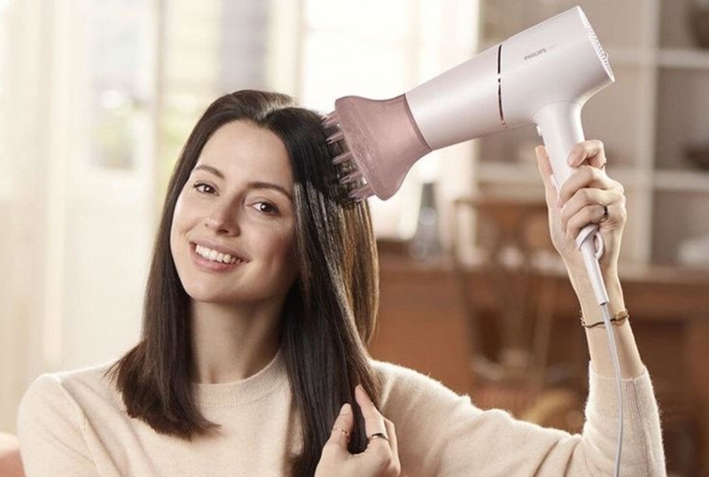 Thương hiệu máy sấy tóc - 05