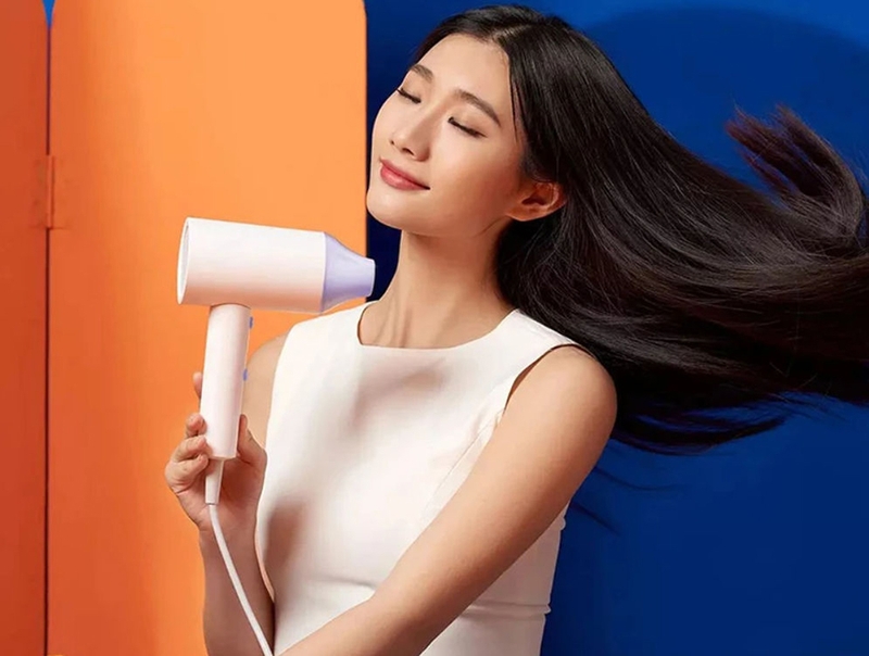 Thương hiệu máy sấy tóc - 03