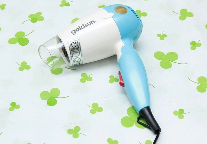 Thương hiệu máy sấy tóc - 01