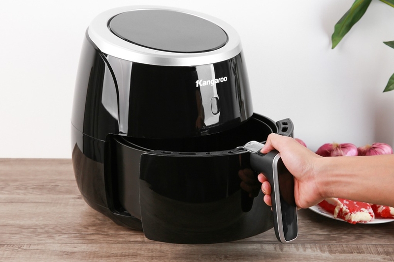 thương hiệu nồi chiên không dầu tốt nhất 2024 6