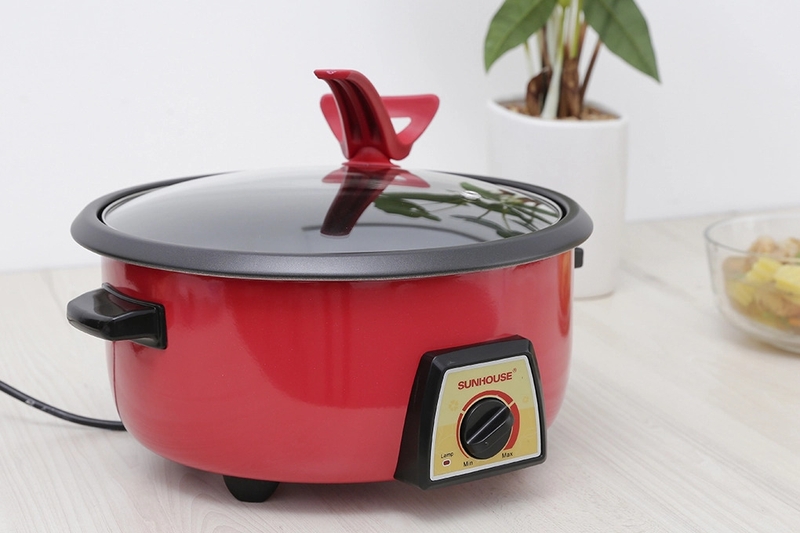 thương hiệu nồi lẩu điện tốt nhất hiện nay h&igrave;nh 1