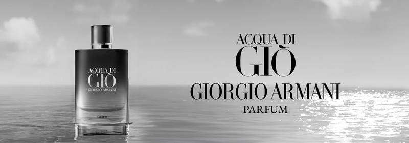 Giorgio Armani