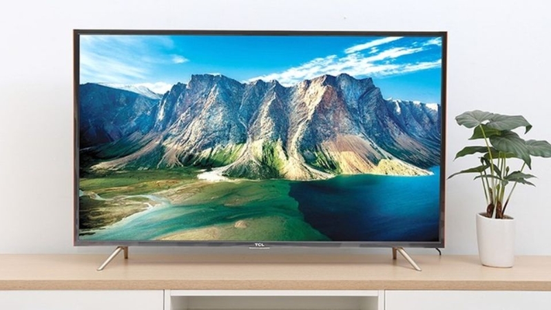 thương hiệu tivi cao cấp 2025 4