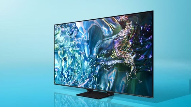 thương hiệu tivi cao cấp 2025 5