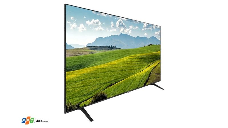 thương hiệu tivi cao cấp 2025 7