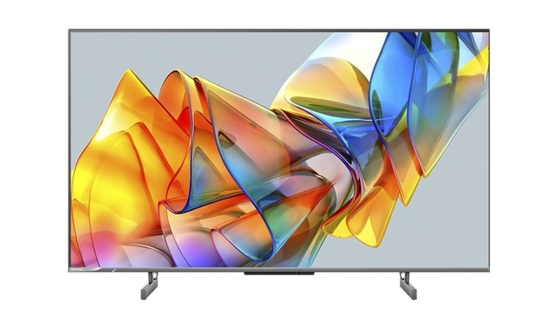 thương hiệu tivi cao cấp 2025 8