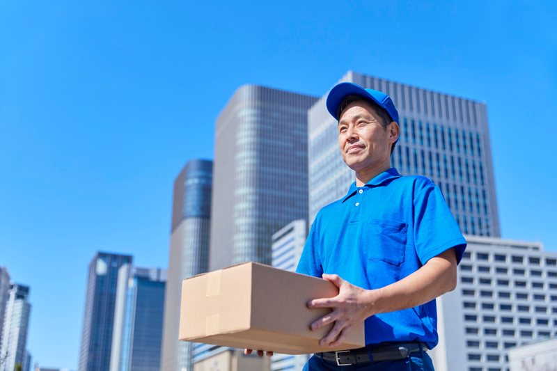 Logistics và chuỗi cung ứng số