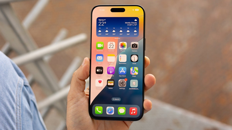 Tỉ lệ màn hình trên smartphone là gì 3