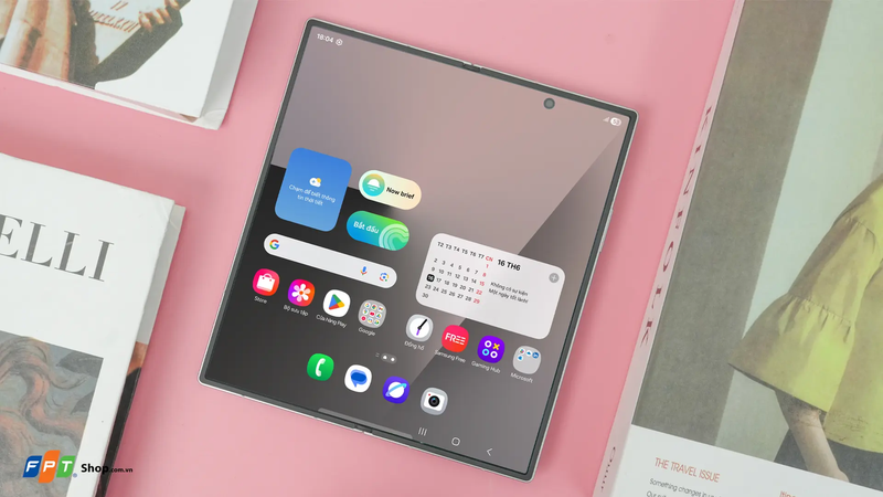 Tỉ lệ màn hình trên smartphone là gì 7