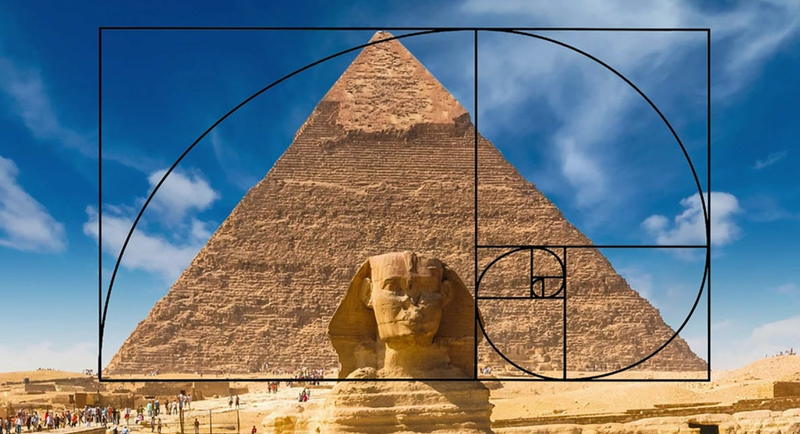 Kim tự tháp Giza