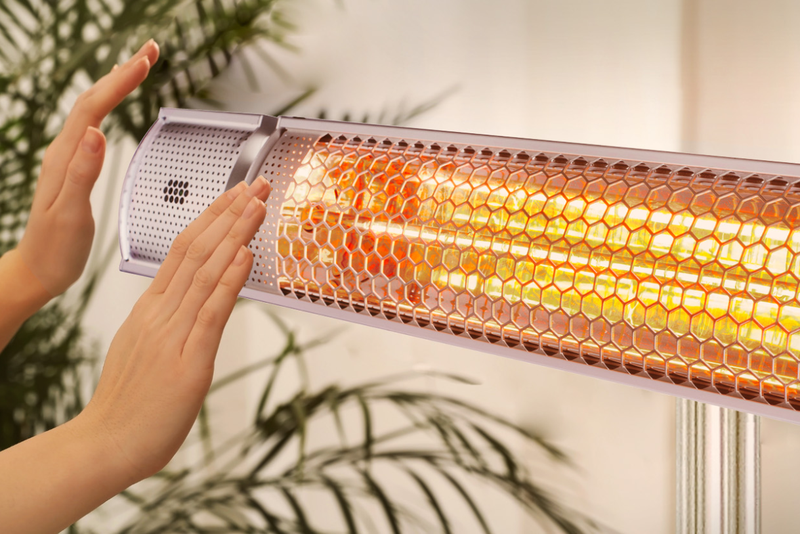 Tia hồng ngoại (ảnh 4)