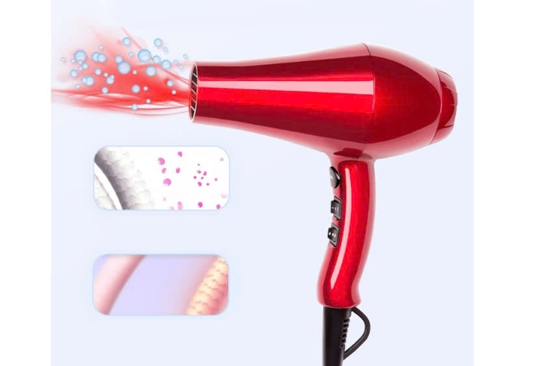 Tia hồng ngoại (ảnh 6)