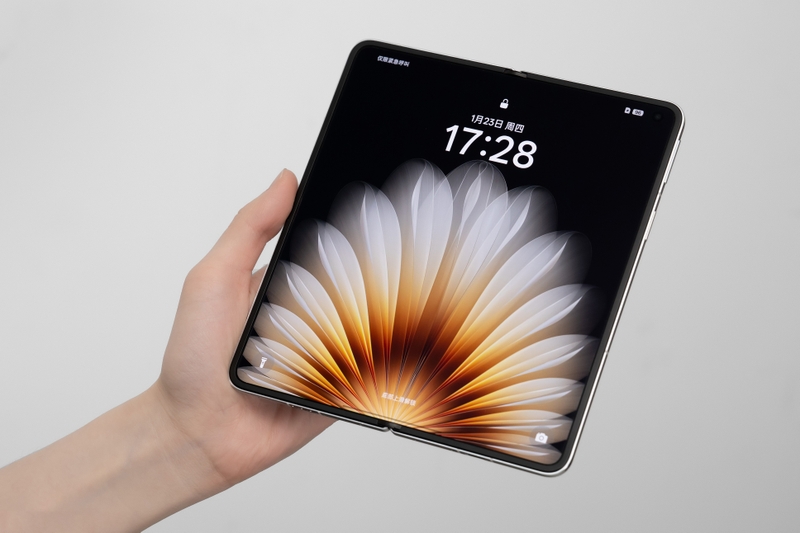 Điểm danh những công cụ AI mạnh mẽ trên OPPO Find N5 (ảnh 1)