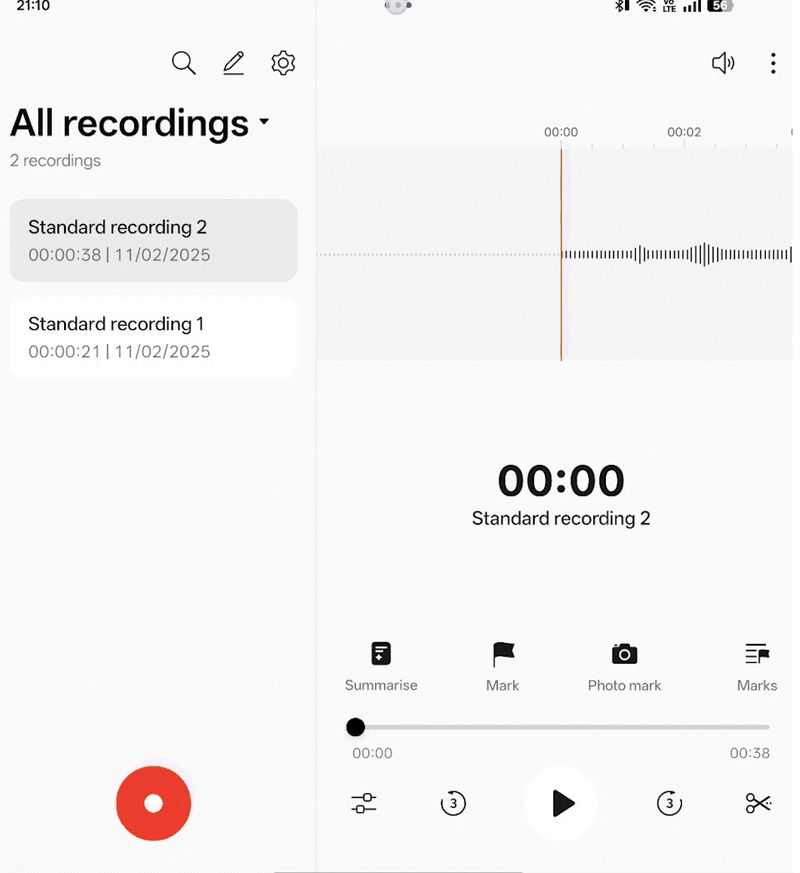 Điểm danh những công cụ AI mạnh mẽ trên OPPO Find N5 (ảnh 2)