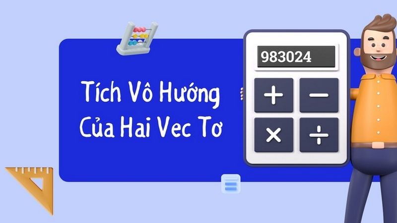 Tích vô hướng ảnh 4