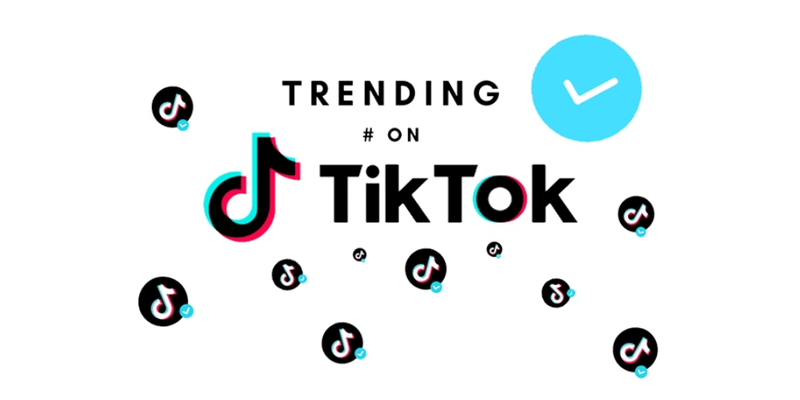 Tích xanh TikTok là gì 3