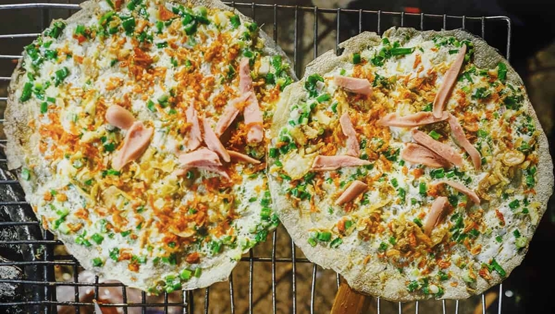 banh trang nuong