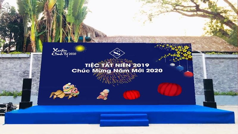 tiệc tất niên (hình 6)