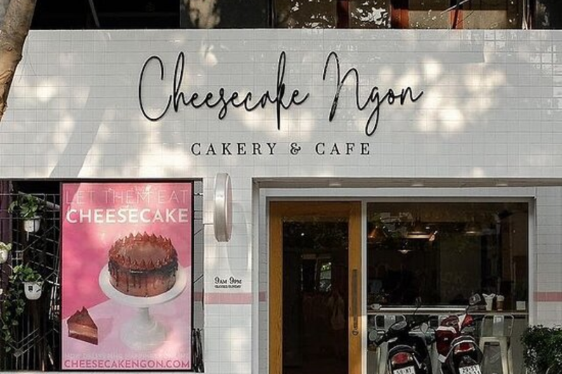 tiệm bánh kem ngon hình 10