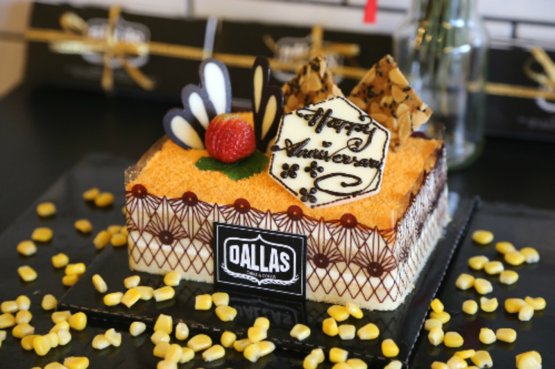 tiệm bánh kem ngon hình 9