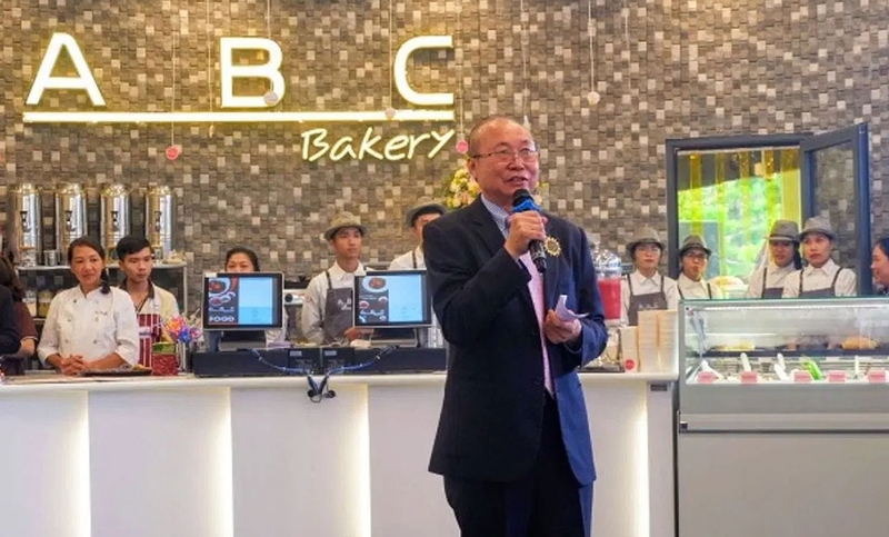 Tiệm bánh kem Quận 7 - 06