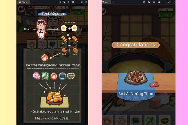 Tiệm Sushi Mơ Ước (ảnh 7)