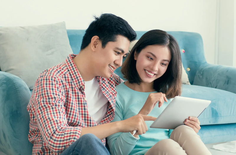 Thủ tục gửi tiền tiết kiệm chung là gì?