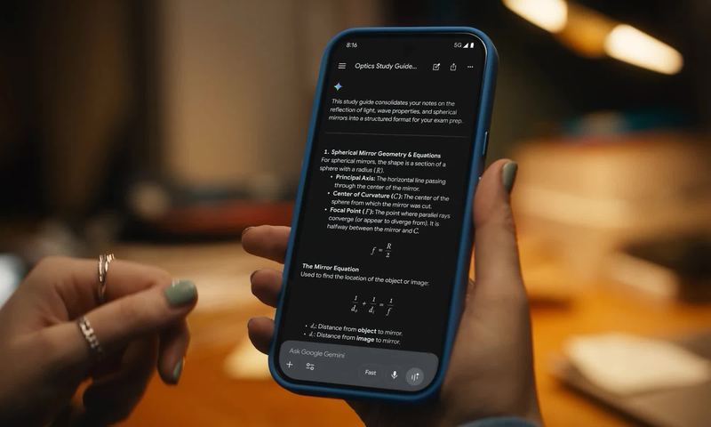 Google Gemini