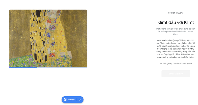 Google Arts & Culture