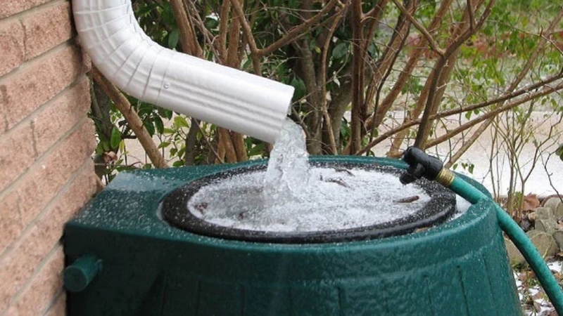 Tiền Nước Tăng cao 4