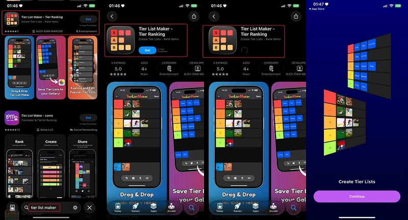 Tải về cho iOS
