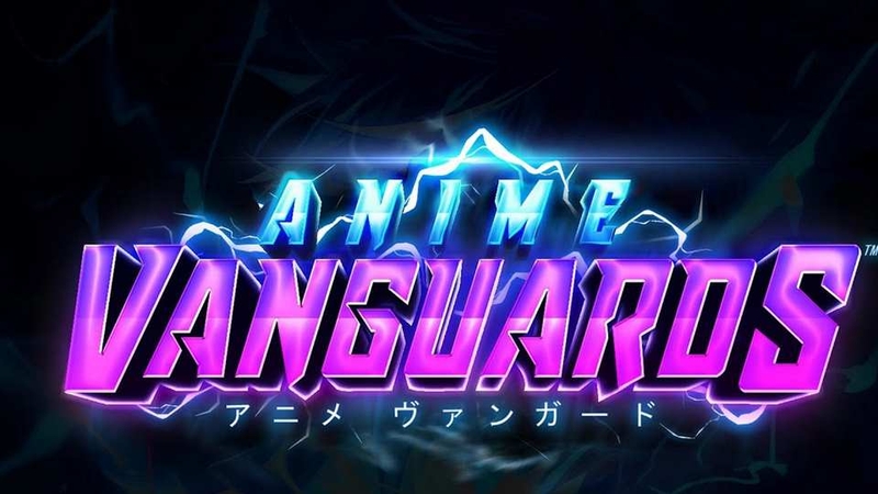 Tìm hiểu đôi nét về game Anime Vanguards