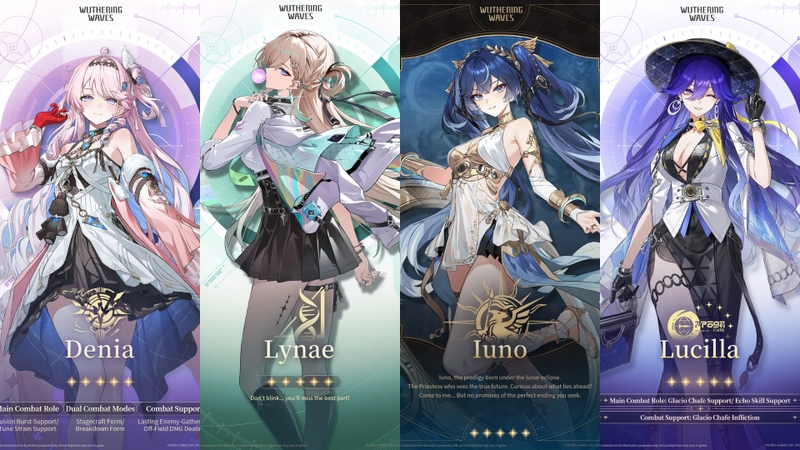 Sub-DPS
