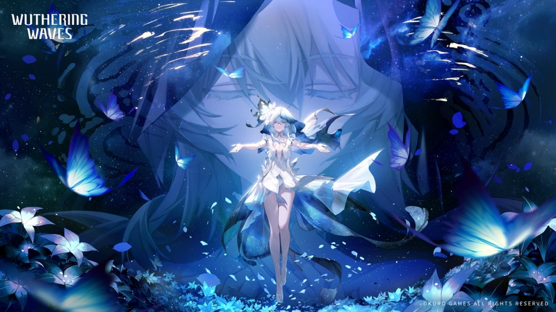 Shorekeeper