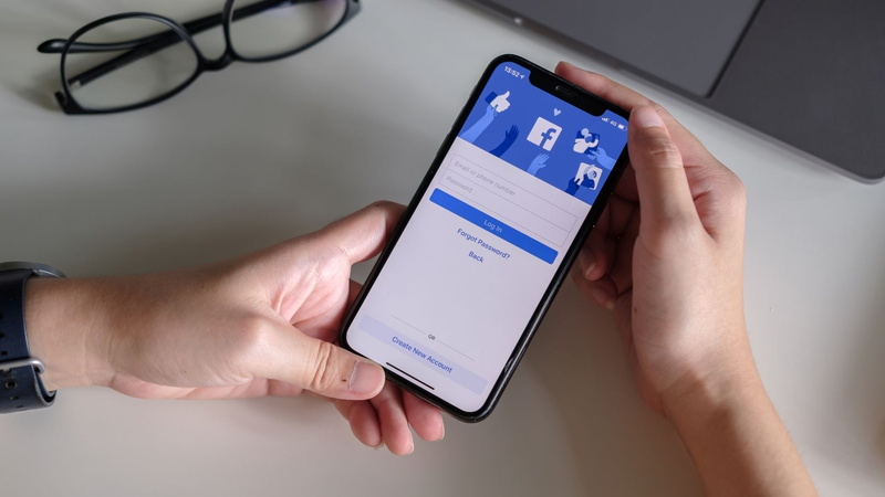 Tiết kiệm dữ liệu khi lướt Facebook 2