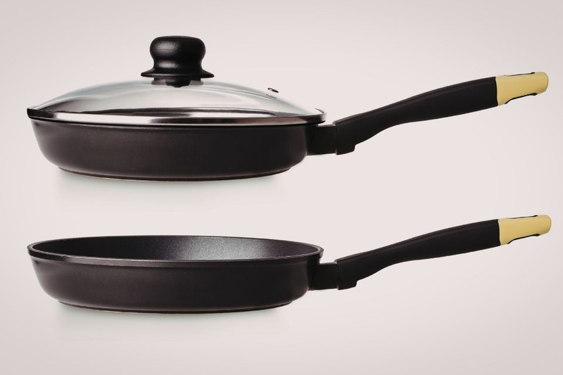 ti&ecirc;u ch&iacute; chọn chảo chống d&iacute;nh bền nhất 2026