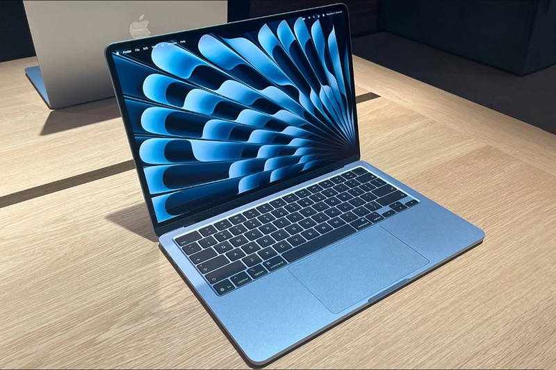 Khác biệt giữa laptop Mac và Windows năm 2026 8