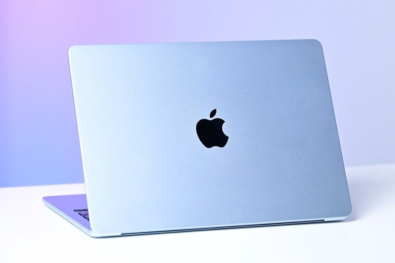 Tiêu chí chọn mua MacBook phù hợp năm 2026 2
