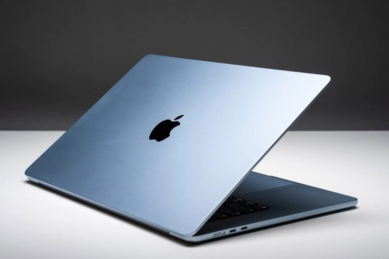 Khác biệt giữa laptop Mac và Windows năm 2026 12